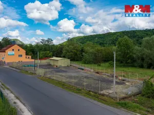 Prodej obchodního prostoru, Ústí nad Labem - Neštěmice, Veslařská, 240 m2