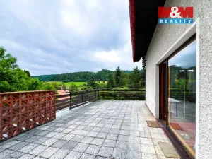 Prodej rodinného domu, Sušice - Volšovy, 245 m2