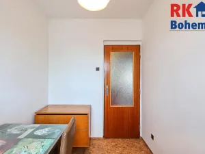 Prodej rodinného domu, Přistoupim, 86 m2