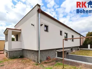 Prodej rodinného domu, Přistoupim, 86 m2