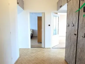 Pronájem bytu 3+1, Planá, 79 m2