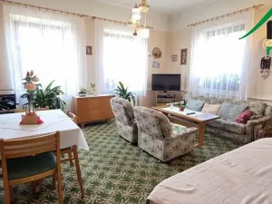 Prodej bytu 2+1, Planá, 60 m2