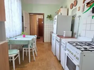 Prodej bytu 2+1, Planá, 60 m2