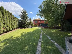 Prodej rodinného domu, Říčany, Strmá, 160 m2