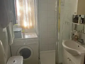 Prodej bytu 1+kk, Gajac, Chorvatsko, 26 m2