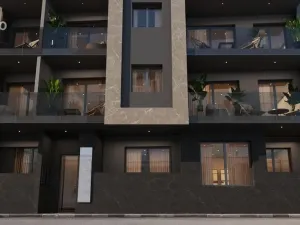 Prodej bytu 3+kk, Torrevieja, Alicante, Španělsko, 93 m2