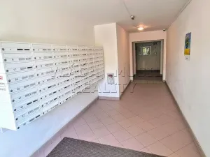 Pronájem bytu 2+kk, Praha - Kamýk, Zárubova, 42 m2