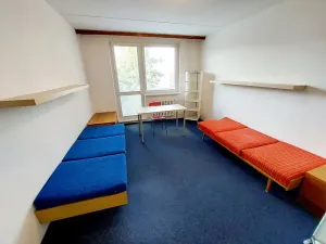 Pronájem bytu 3+1, Brno, Řezáčova, 85 m2