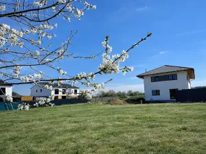 Prodej pozemku pro bydlení, Babice, K Žernovce, 806 m2