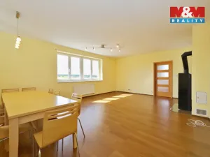 Prodej bytu 4+1, Žďár nad Sázavou - Žďár nad Sázavou 3, Kupecká, 117 m2