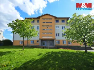 Prodej bytu 4+1, Žďár nad Sázavou - Žďár nad Sázavou 3, Kupecká, 117 m2