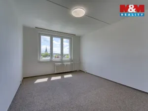 Prodej bytu 2+1, Hroznětín, Sídliště, 56 m2