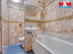 Prodej bytu 2+1, Hroznětín, Sídliště, 56 m2