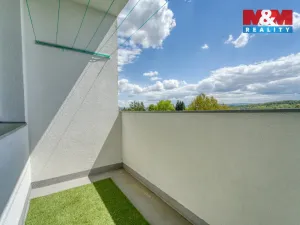 Prodej bytu 2+1, Hroznětín, Sídliště, 56 m2