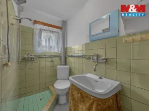 Prodej chaty, Bohostice, 65 m2