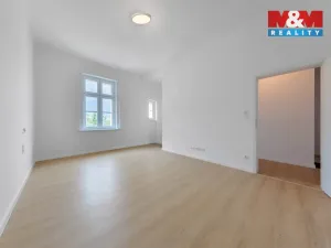 Prodej bytu 3+kk, Cheb, K Nemocnici, 90 m2