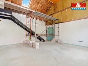 Pronájem bytu 3+kk, Zásmuky - Nesměň, 82 m2