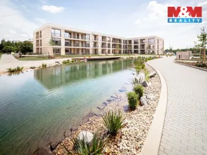 Prodej bytu 3+kk, Brandýs nad Labem-Stará Boleslav, Dřevčická, 77 m2