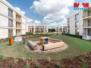 Prodej bytu 3+kk, Brandýs nad Labem-Stará Boleslav, Dřevčická, 77 m2