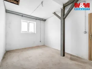 Prodej rodinného domu, Kamenický Šenov - Prácheň, 90 m2