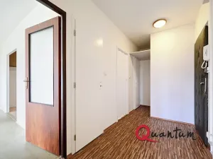 Prodej bytu 3+kk, Praha - Chodov, Jažlovická, 64 m2