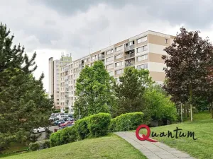 Prodej bytu 3+kk, Praha - Chodov, Jažlovická, 64 m2