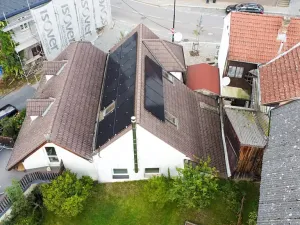 Prodej vícegeneračního domu, Stříbrná Skalice, Pražská, 146 m2