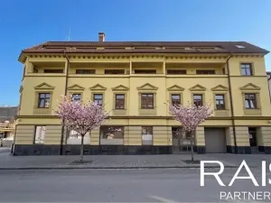 Prodej bytu 1+kk, Brno, Vranovská, 29 m2
