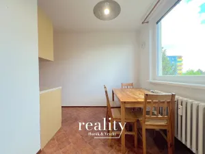 Pronájem bytu 2+1, Ivančice, mjr. Nováka, 55 m2