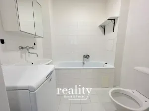Pronájem bytu 1+kk, Znojmo, Smetanova, 27 m2