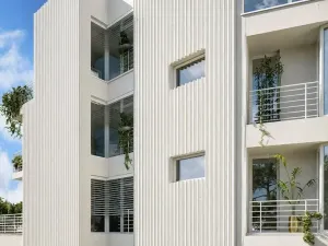 Prodej bytu 2+kk, Brno, Elišky Přemyslovny, 42 m2