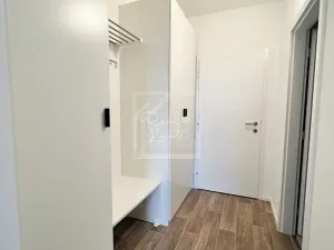 Pronájem bytu 1+kk, Praha - Hlubočepy, K Barrandovu, 25 m2