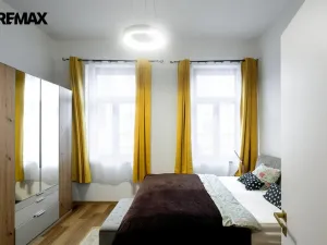 Pronájem bytu 3+kk, Pardubice - Zelené Předměstí, Hronovická, 87 m2