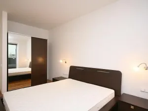 Pronájem bytu 4+kk, Praha - Žižkov, Prokopova, 91 m2