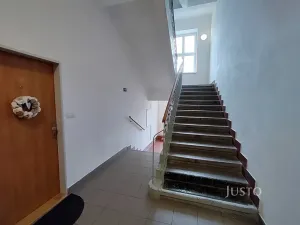 Pronájem bytu 2+kk, Písek, Pražská, 45 m2