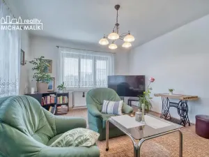 Prodej rodinného domu, Černotín, 121 m2