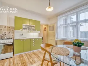Prodej rodinného domu, Černotín, 121 m2