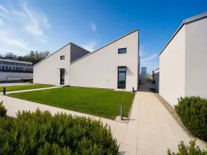 Prodej bytu 2+kk, Luhačovice, Masarykova, 83 m2