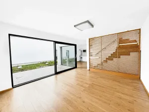 Prodej bytu 2+kk, Luhačovice, Masarykova, 83 m2