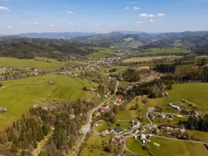 Prodej pozemku, Mikulůvka, 1481 m2