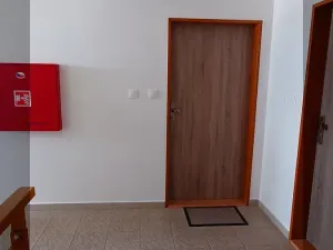 Pronájem bytu 2+kk, Trhové Sviny, Za Pilou, 53 m2