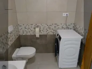 Pronájem bytu 2+kk, Trhové Sviny, Za Pilou, 47 m2