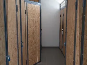 Pronájem bytu 2+kk, Trhové Sviny, Za Pilou, 47 m2