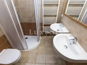 Pronájem bytu 2+kk, Praha - Malá Strana, Mostecká, 50 m2