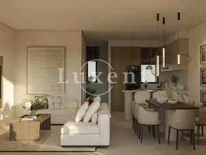 Prodej vily, Estepona, Španělsko, 100 m2