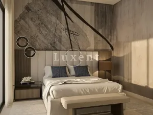 Prodej vily, Estepona, Španělsko, 100 m2