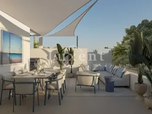 Prodej vily, Estepona, Španělsko, 100 m2