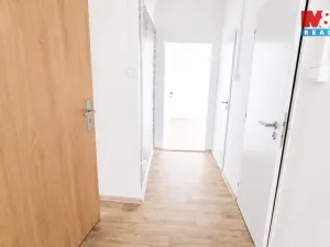 Prodej bytu 2+1, Třinec - Lyžbice, kpt. Nálepky, 53 m2