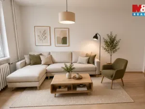 Prodej bytu 2+1, Třinec - Lyžbice, kpt. Nálepky, 53 m2
