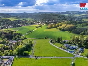 Prodej pozemku pro bydlení, Pyšely, 1136 m2